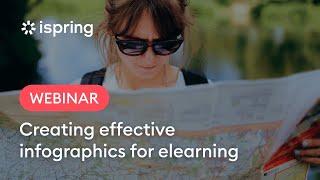 Creating effective infographics for eLearning