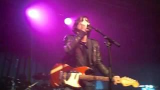 Dirty Pretty Things - Wondering (live in Berlin, November 2008)