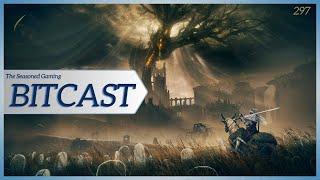 Bitcast 297 : Shadow of the Erdtree Leads a Big Second Half of 2024