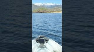 Kayaking Central California  #nucanoe #tucktec #kayaking