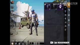 Crate opening pubg | XPD The Technoman