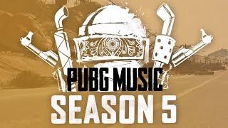 PUBG Season 5 | Lobby Music (Survivor Pass 5: Badlands)