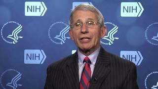 NIH research related to Zika