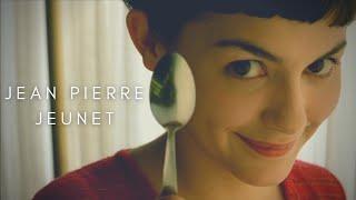 The Beauty Of Jean-Pierre Jeunet