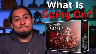 Cursed City REALLY Gone for Good? | Models and Memories Weekly #5