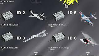 Sky Dream Hobby - MULTIPLEX SMART SX6 M-LINK