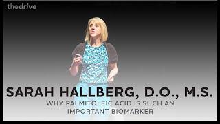 Why palmitoleic acid is such an important biomarker