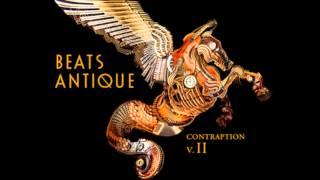 Beats Antique - Skeleton Key