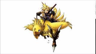 Final Fantasy VII - Chocobo Sound Effect #2: Woheeho!