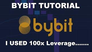 BEGINNER BYBIT TUTORIAL | HOW TO GET STARTED