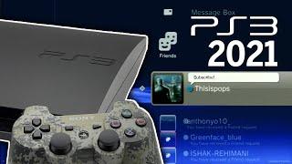 PS3 Online in 2021: Who's Still Playing & Why?