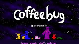 spikedhammer - coffeebug