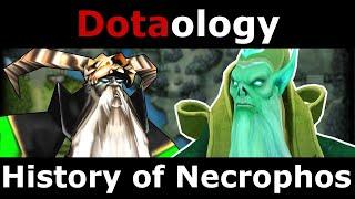 Dotaology: History of Necrophos