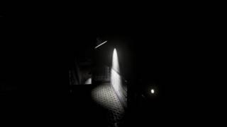 Abandoned Mental Asylum UE4 project