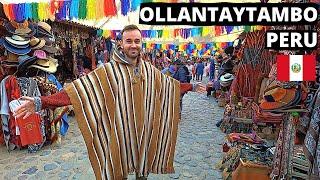 İnka Şehri Ollantaytambo' dayım ~ Ara Sokaklar, Gezilecek Yerler 