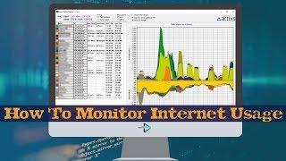 How To Monitor Realtime MikroTik Traffic In Windows 10 | TECH DHEE