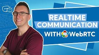 Realtime Communication with WebRTC in Flutter & Dart