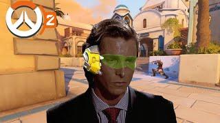 The Overwatch 2 Experience.exe