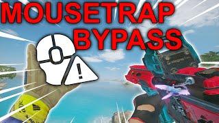 *NEW* R6S *MOUSETRAP BYPASS** [] Tutorial (patched)