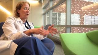 Julie Ann Freischlag shares her journey as a woman surgeon | Ohio State College of Medicine