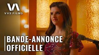 LA FEMME DE L'HEURE Bande-Annonce 4K (2024) | Anna Kendrick, Daniel Zovatto | Crime, Drame, Mystère