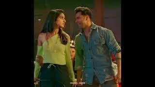 Street dancers movie||comedy scene, Shraddha kapoor, varun dhawan 