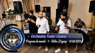 Orchestra Tudor Cioara -  Program de manele - 1 - Botez Zeynep