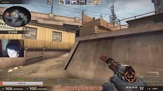 CSGO - People Are Awesome #50 Best oddshot, plays, highlights