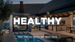 Melodic Type Beat - "HEALTHY" | Quavo x Travis Scott Type Beat | Rap/Trap Instrumental