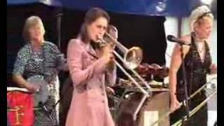 Jazz trombones - Jubilee Stomp