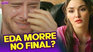 Eda MORRE no FINAL de Será Isso Amor? | Saiba o desfecho da personagem | TNT Novelas