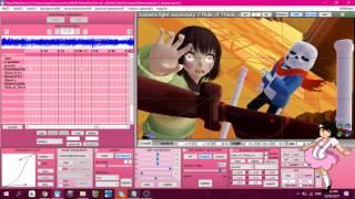 [ MMD  Tutorial ] Camera Shots