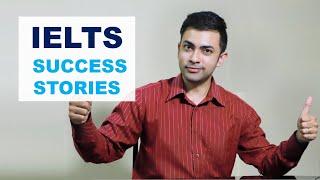 IELTS Student Testimonial | Genesis Learning