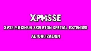 Skyrim SE Actualización XP32 Maximun Skeleton Especial Extended [Tutorial]