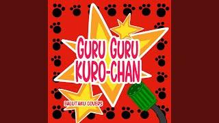 Guru Guru Kuro-Chan ("Español Latino") (Remastered 2021)