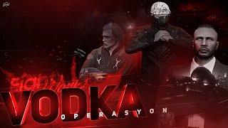 Vodka Operasyonu - EightbornV (Official Cinematic Video)