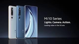 Mi 10 Series: Product Video