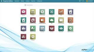 odoo property rent, odoo property sale, odoo property project, odoo utilities