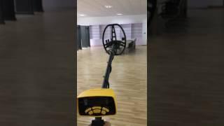 MD-6350 Underground Metal Detector