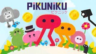 Pikuniku part 1