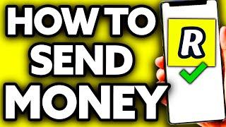 How To Send Money on Revolut 18 (2024)