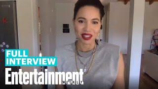 Women Who Kick Ass: Jurnee Smollett-Bell | Entertainment Weekly