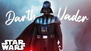 Darth Vader, 3.Filmden Sonra Neler Yaşadı ? - Star Wars Türkçe