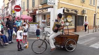 Festival des Arts de la Rue de La Crau