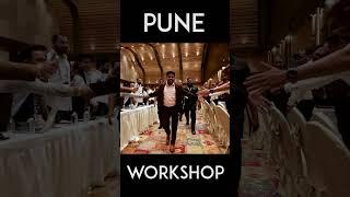 Baap of Chart Pune Workshop Entry 
