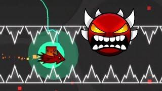 (Impossible) "Yamaha 2" 100% by Lufox | Geometry Dash