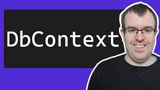 Create a DbContext class in Entity Framework Core