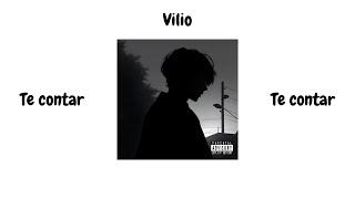 Vilio - Te Contar (prod.SPOONBEATS)