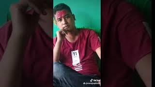 My tiktok manoj sapkota