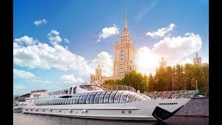 Прогулка на супер-яхте Radisson – это максимум комфорта День Рождение!!! 2018